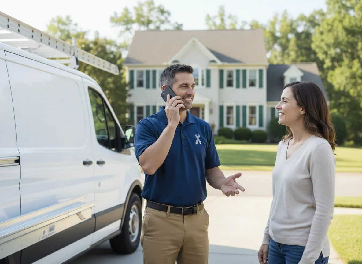 Home Gutter Service Fountain Valley, CA FAQs